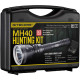 Набір для нічного полювання Nitecore MH40, в подарунковому Кейсі