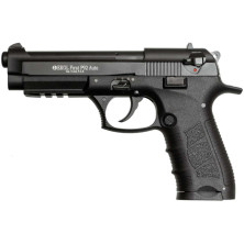 Шумовий пістолет EKOL Firat P92 Auto, калібр 9 мм P.A.K., чорний