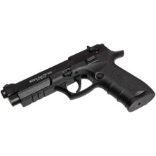Шумовий пістолет EKOL Firat P92 Auto, калібр 9 мм P.A.K., чорний