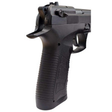 Шумовий пістолет EKOL Firat P92 Auto, калібр 9 мм P.A.K., чорний