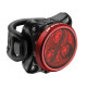 Задня мигалка Lezyne Zecto Drive Rear Light (червоний)