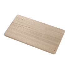 Дошка кухонна Tojiro Paulownia Cutting Board Medium size F-346
