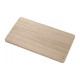 Дошка кухонна Tojiro Paulownia Cutting Board Medium size F-346