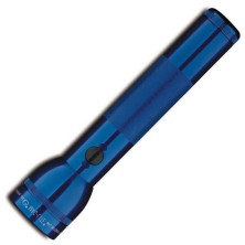 Ліхтарик Maglite 2D S2DFD5U, темно синій, коробка