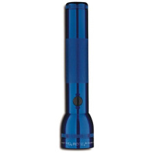 Ліхтарик Maglite 2D S2DFD5U, темно синій, коробка