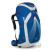 Рюкзак Osprey Exos 58 Pacific Blue, MD