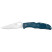 Ніж Spyderco Endura 4 cobalt blue