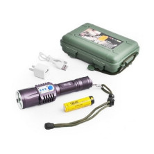 Ліхтар Poliсe C20-XML L2