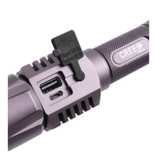 Ліхтар Poliсe C20-XML L2