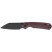 Ніж CJRB Pyrite-Light, AR-RPM9, FRN brown/red