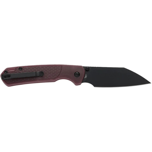 Ніж CJRB Pyrite-Light, AR-RPM9, FRN brown/red