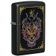 Запальничка Zippo 218 Neon Dragon Design (49396)