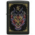 Запальничка Zippo 218 Neon Dragon Design (49396)
