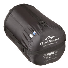 Спальний мішок Fjord Nansen Stavanger Mid Left Zip