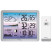 Метеостанція Technoline WS6520 Silver (WS6520)