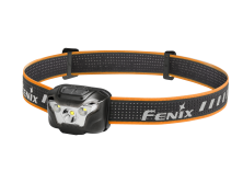 Налобний ліхтар Fenix HL18R Cree XP-G3, синій