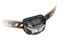 Налобний ліхтар Fenix HL18R Cree XP-G3, синій