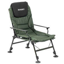 Крісло-ліжко коропове Ranger Carp SL-112 (Арт. RA 2251)