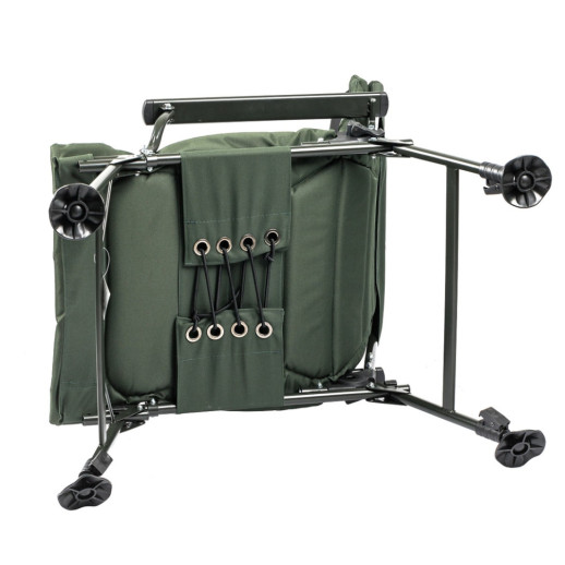 Крісло-ліжко коропове Ranger Carp SL-112 (Арт. RA 2251)