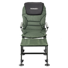 Крісло-ліжко коропове Ranger Carp SL-112 (Арт. RA 2251)