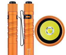 Ліхтар Olight I3T EOS LE-Помаранчевий