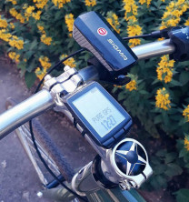 Велокомп'ютер Sigma Sport Pure GPS SD03200