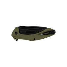 Ніж Kershaw Natrix BB Olive 7008OLBLK
