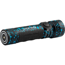 Ліхтар Olight Seeker 4 Pro Deep Ocean