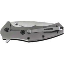 Ніж Skif Griffin 422c GA /SW Сірий