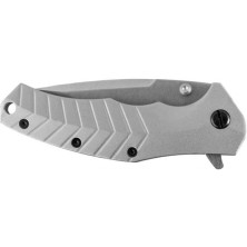 Ніж Skif Griffin 422c GA /SW Сірий