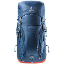 Рюкзак Deuter Trail Pro 36, midnight-lava