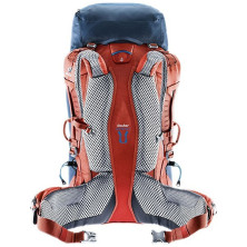Рюкзак Deuter Trail Pro 36, midnight-lava