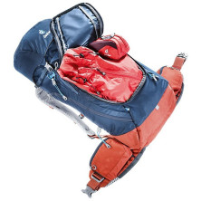 Рюкзак Deuter Trail Pro 36, midnight-lava