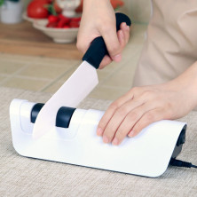 Точилка електрична Risam RE002 coarse, medium (RE002)