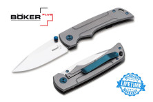 Ніж Boker Plus Gulo Pro 01bo781