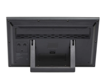 Годинники настінні Technoline, чорні, (WS8007)