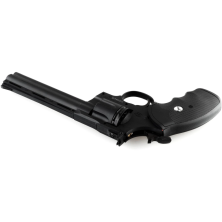 Пневматичний револьвер Umarex Colt Python 6