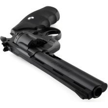 Пневматичний револьвер Umarex Colt Python 6