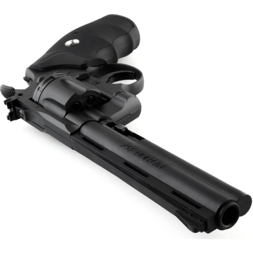 Пневматичний револьвер Umarex Colt Python 6" кал.4,5мм (5.8149)