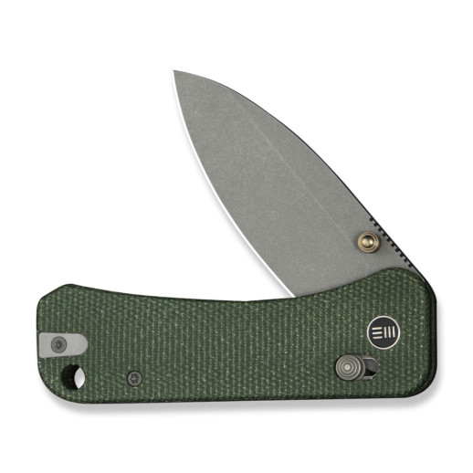 Ніж складаний Weknife Banter 2 WE23075-3