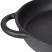 Сковорода Bo-Camp Frying pan Dutch Oven 24 cm Black (2122425)