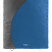 Спальний мішок Ferrino Yukon SQ /+10°C Blue /Grey (Right)