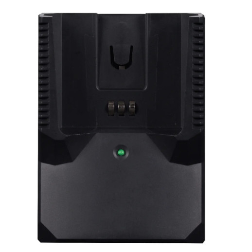 Зарядний пристрій Nitecore NCR01 для ліхтарів EH1, EH1S