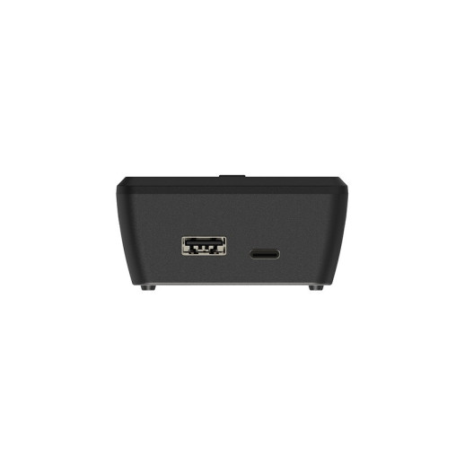 Зарядний пристрій з ЖД дісплеєм XTAR VC2SL
