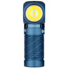 Ліхтар Olight Perun 2 Mini midnight blue