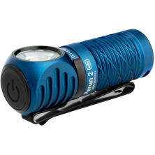 Ліхтар Olight Perun 2 Mini midnight blue