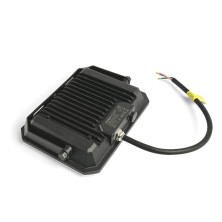 Прожектор VIDEX F3 50W 5000K 220V Black (VLE-F3-0505)