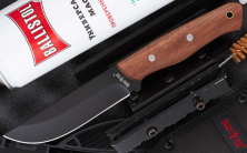 Туристичний ніж Grand Way 2890 LWB