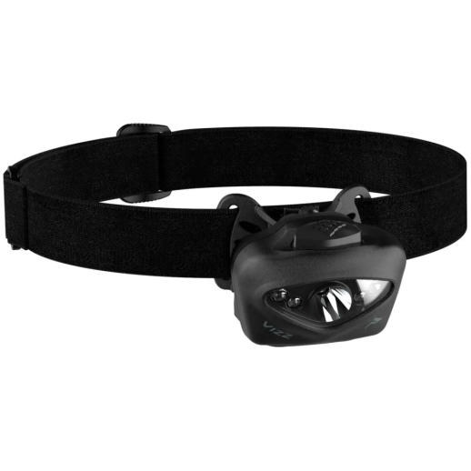 Ліхтар налобний Princeton Tec Vizz Tactical MPLS, 550 Lumens black