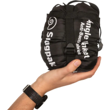 Ковдра Snugpak Jungle black
